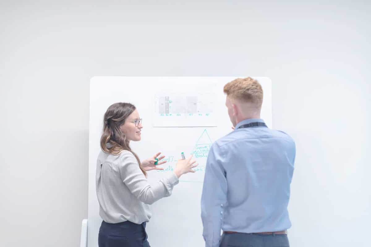 Credit management solutions