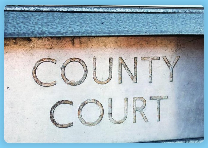 County Court Options for Recovering Business Debt
