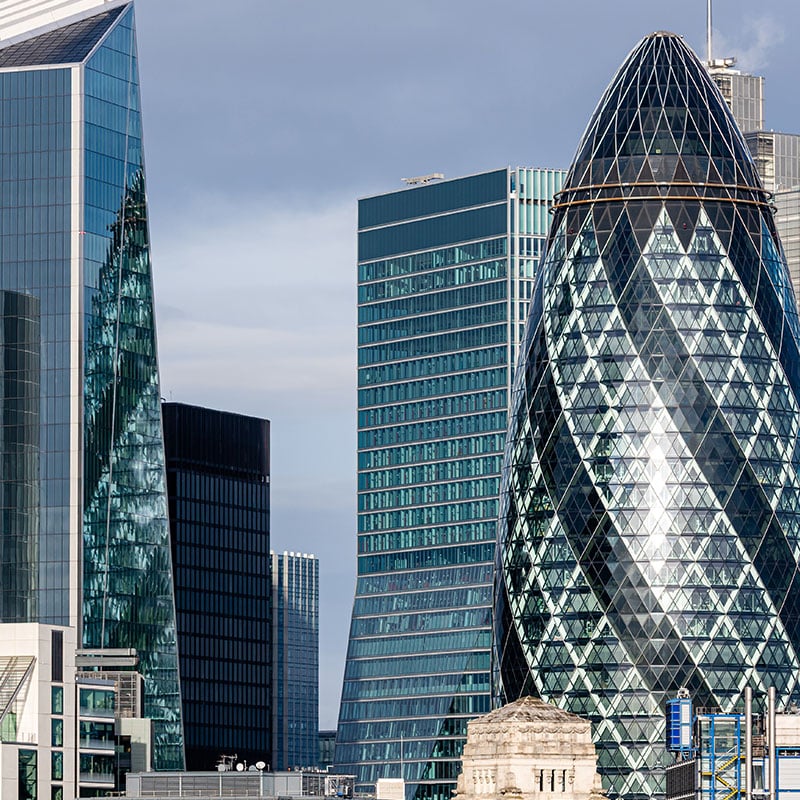 London City