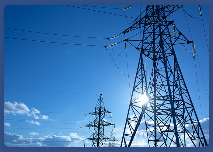 Energy Costs & Supply Issues Threaten Business Growth