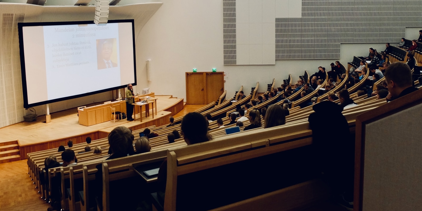 University Discussion Forum