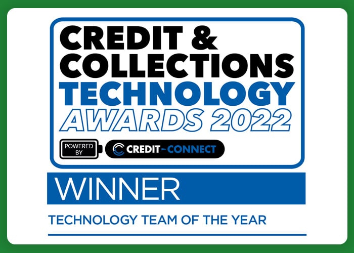 STA International win Technology Team of The Year