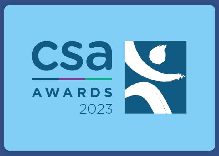 STA nominated for industry award