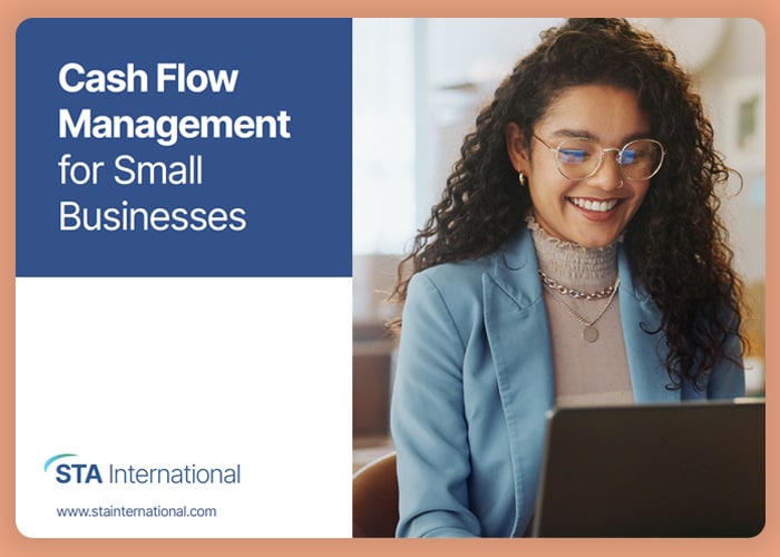 The Essential Cash Flow Guide for SMEs