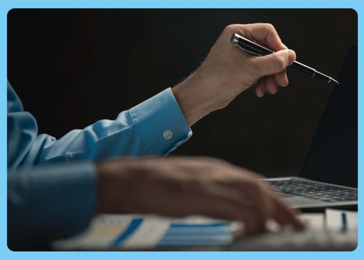5 signs it’s time to use a Debt Collection Agency