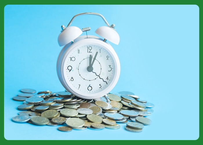 7 tips for avoiding late payments