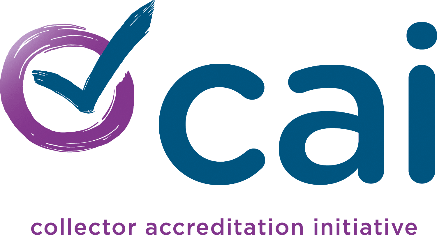 Collector Accreditation Initiative