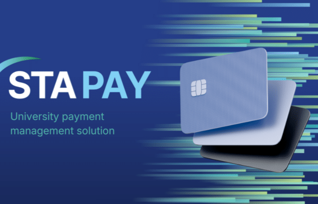 Introducing STA Pay