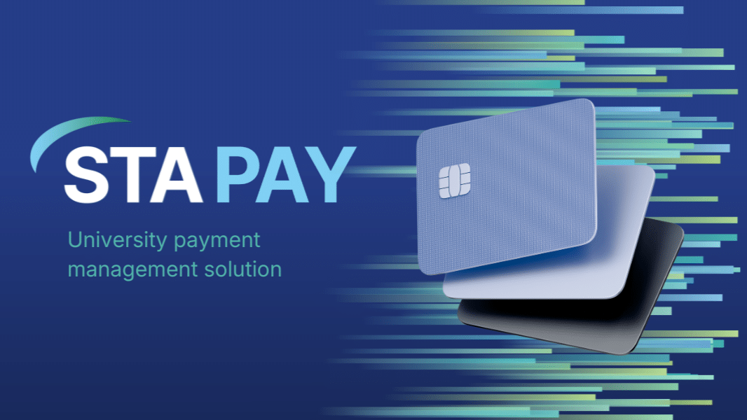 Introducing STA Pay